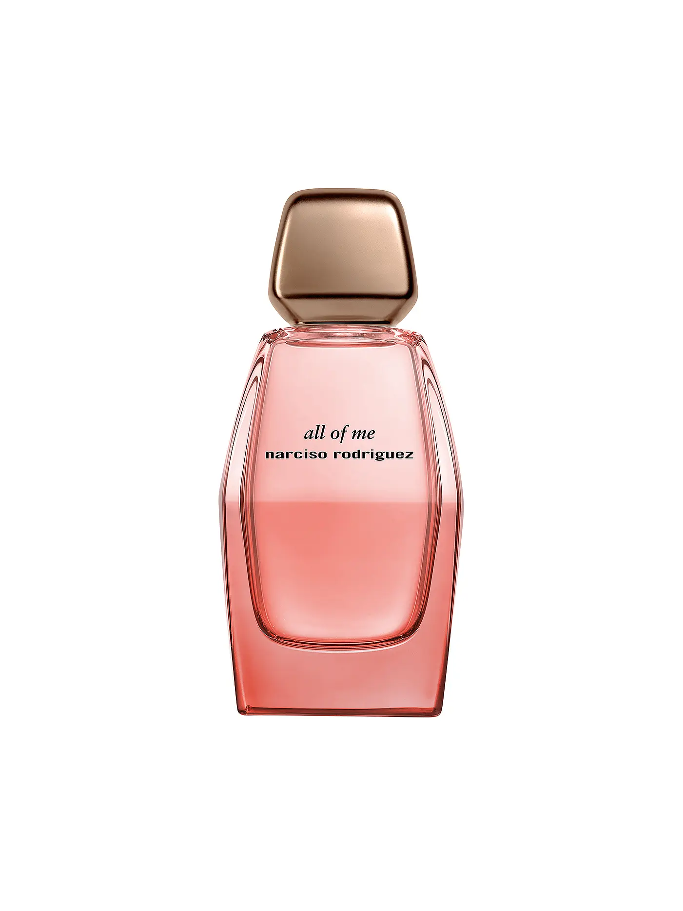 NARCISO RODRIGUEZ | All Of Me  Eau de Parfum Intense 50ml | keine Farbe